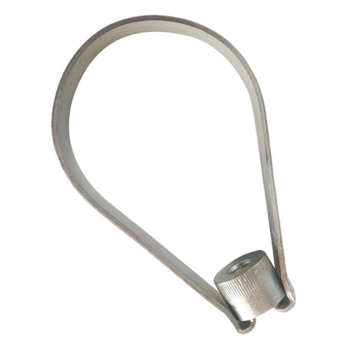 UTT42 C-Swivel Pipe Hanger