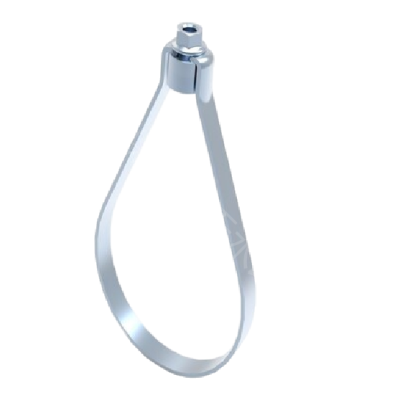 UTT42 C-Swivel Pipe Hanger