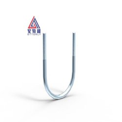UTT81 U-Bolt Pipe Fitting