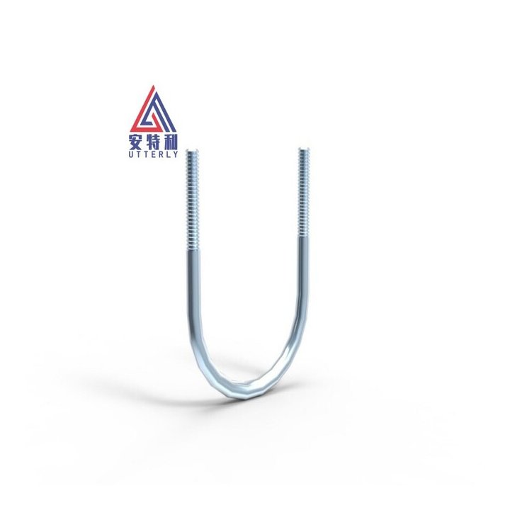 UTT81 U-Bolt Pipe Fitting