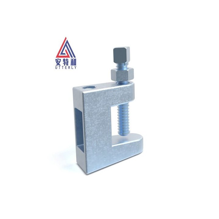 UTTBC3 Beam Clamp