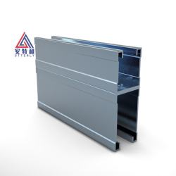 UTT7041D Kanalı  (41*41D*2.0*100mm) GI