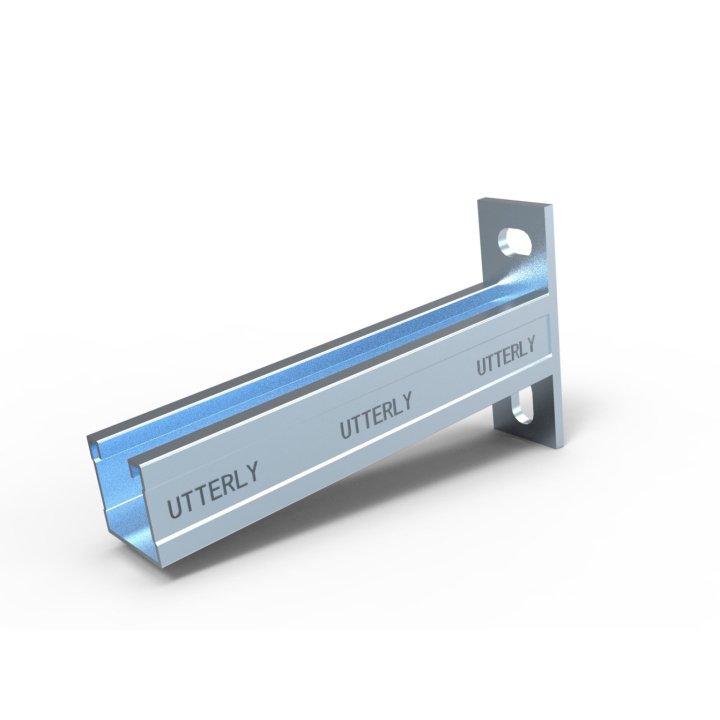 UTT7241 Cantilever Bracket
