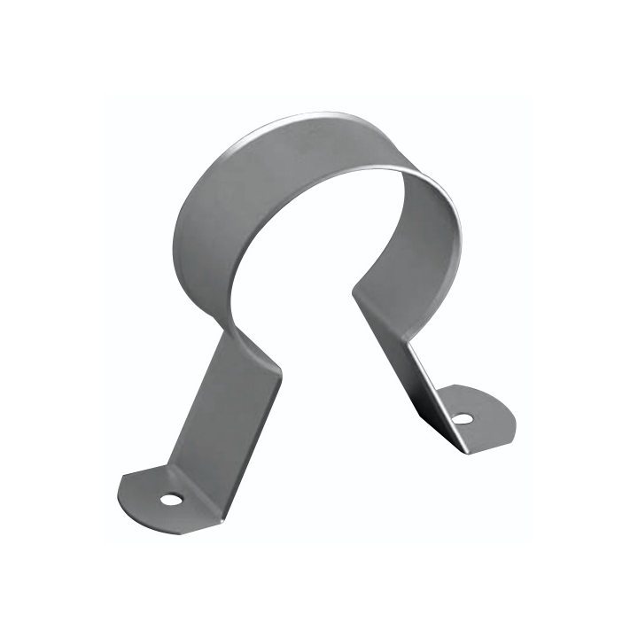 Two Holes  Pipe Strap