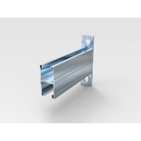 UTT7241D Cantilever Bracket