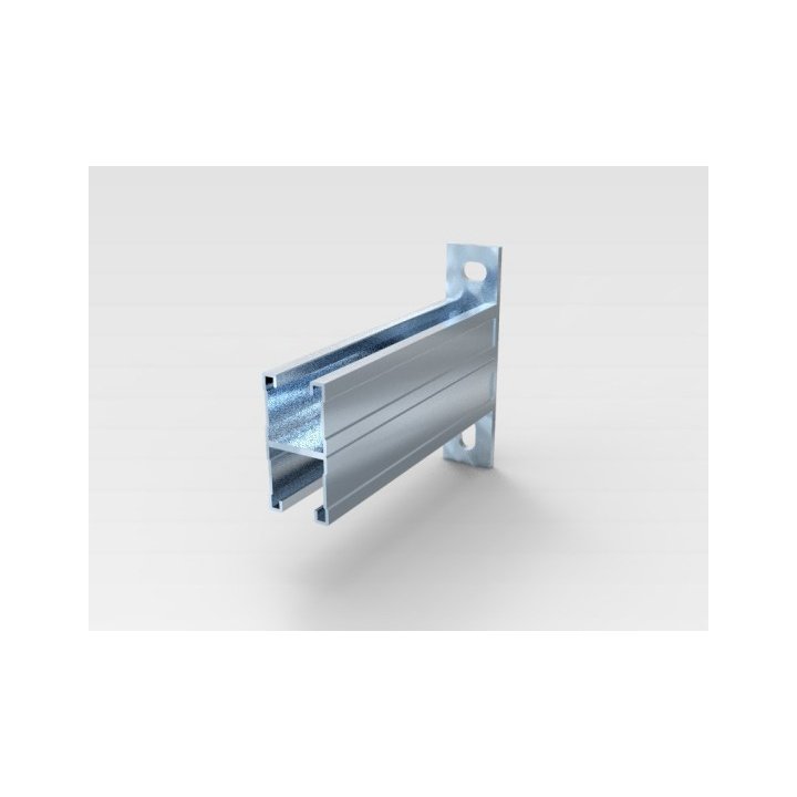 UTT7241D Cantilever Bracket