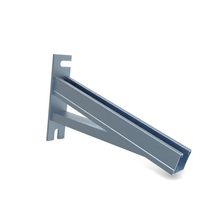 UTT7241B Cantilever Bracket
