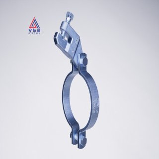UTT20Q Pipe Clamp