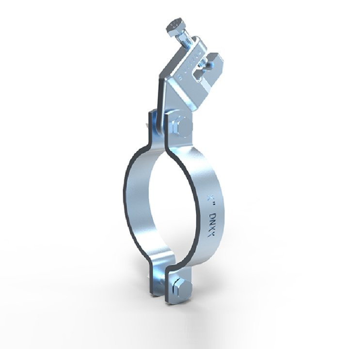 UTT20Q Pipe Clamp