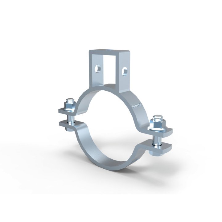 UTT63 Boru Kelepçesi