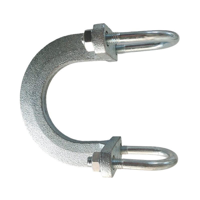 UTT18 U Quick Lateral Bracing Clamp