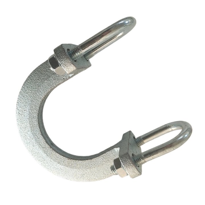UTT18 U Quick Lateral Bracing Clamp