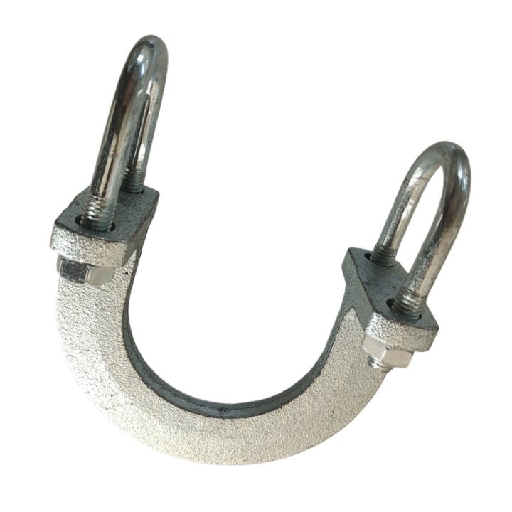 UTT18 U Quick Lateral Bracing Clamp