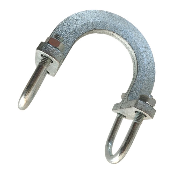 UTT18 U Quick Lateral Bracing Clamp