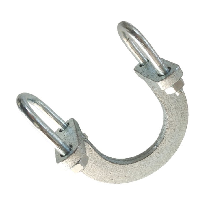UTT18 U Quick Lateral Bracing Clamp