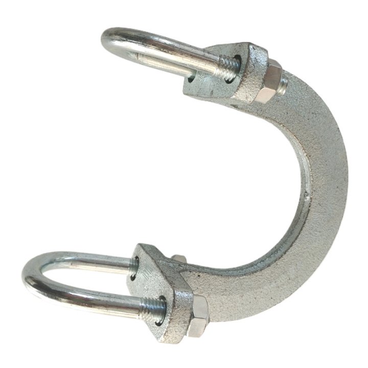 UTT18 U Quick Lateral Bracing Clamp