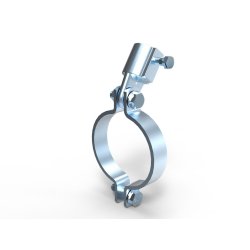 UTT2001Q Boru Askı Kelepçesi