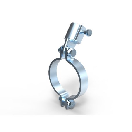 UTT2001Q Boru Askı Kelepçesi