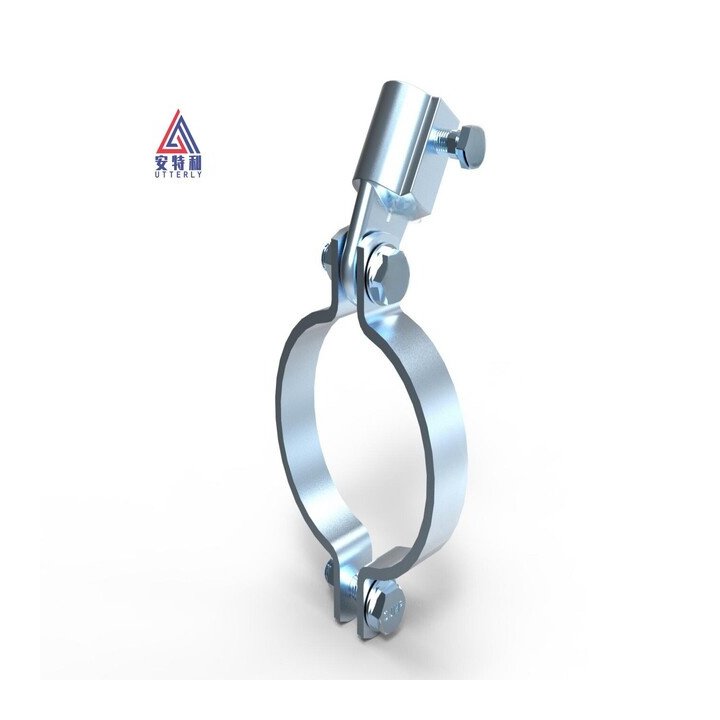 UTT2001Q Pipe Clamp