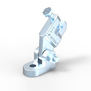 UTTH10 Structure Attachment