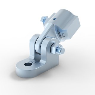UTT071 Structure Attachment