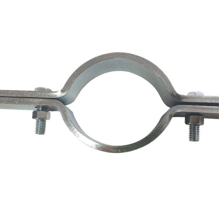 UTT60 Standard Pipe Clamp