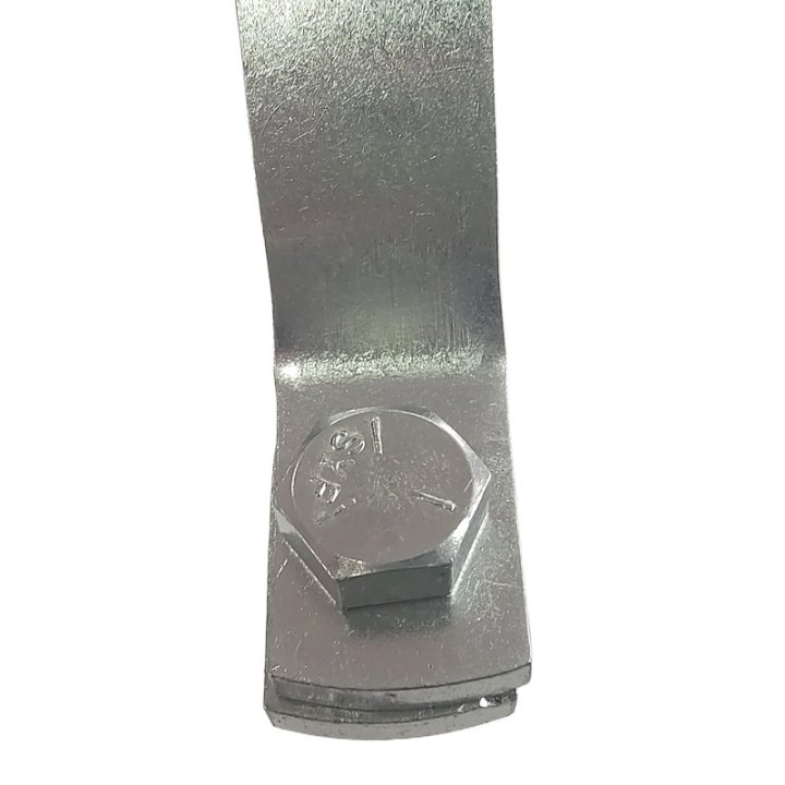 UTT60 Standard Pipe Clamp