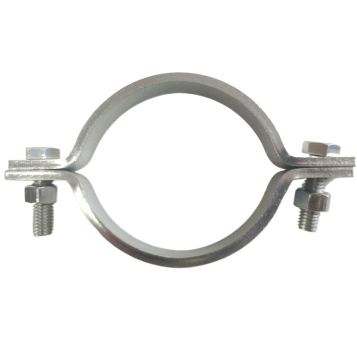 UTT60 Standard Pipe Clamp