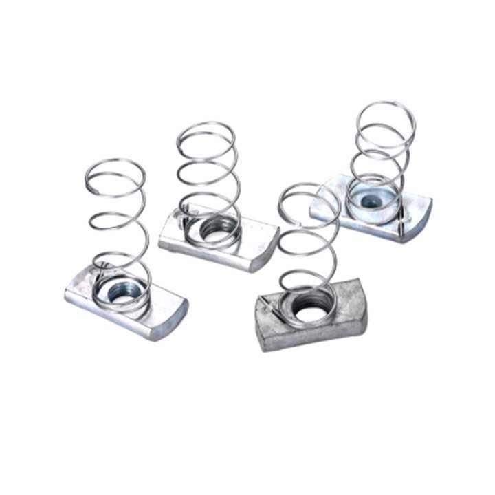 Spring Nut M10