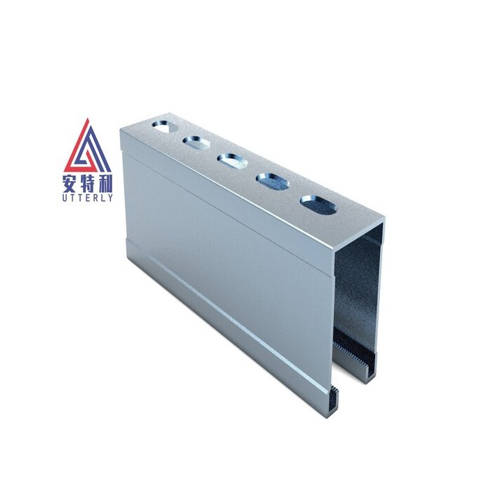 UTT7062 Channel For Supporting Pipline