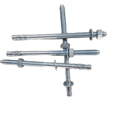 Screw Anchor Bolt (M12*80)