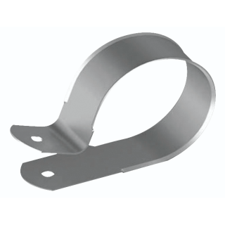 One-Hole Wrap Around Strap