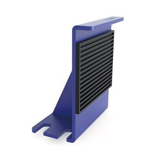 Seismic Stoppers for pipe clamp&hanger