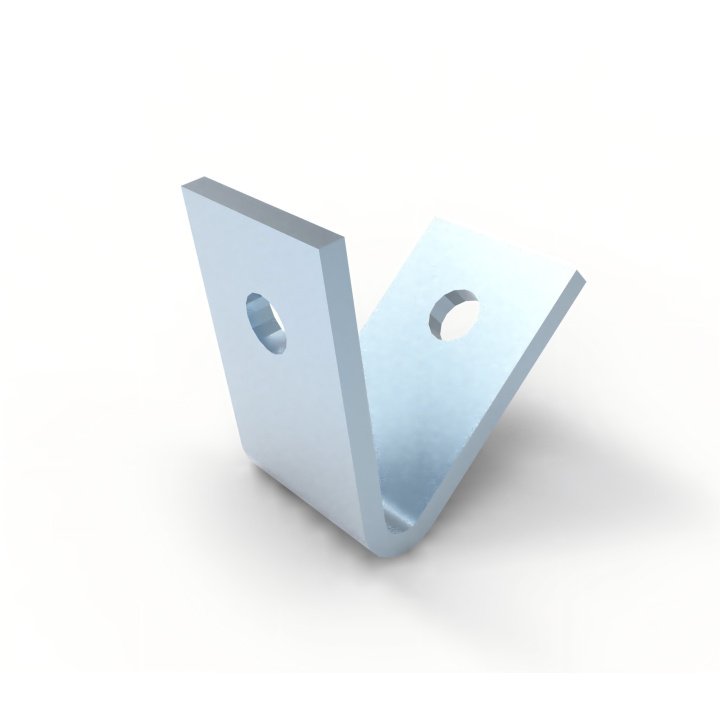 UTT7301A 45 Angle Connector