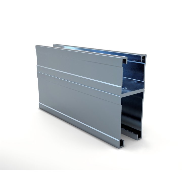 UTT7062D Channel Made by Carbon Steel