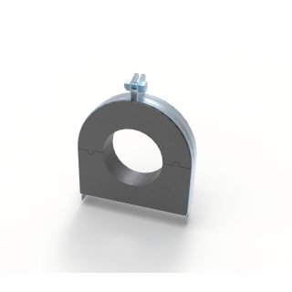 UTT8003 İzolasyonlu Boru Kelepçesi