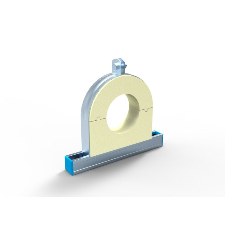 UTT8002 Insulation Pipe Clamp