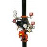 Model DDX-LP Low Pressure Dry Pipe Valve System