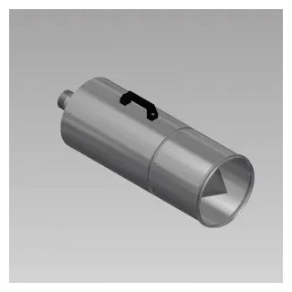 Medium-Expansion-Foam-Generator