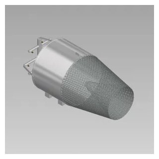 Yüksek -Genleşmeli -Köpük-Jeneratorü