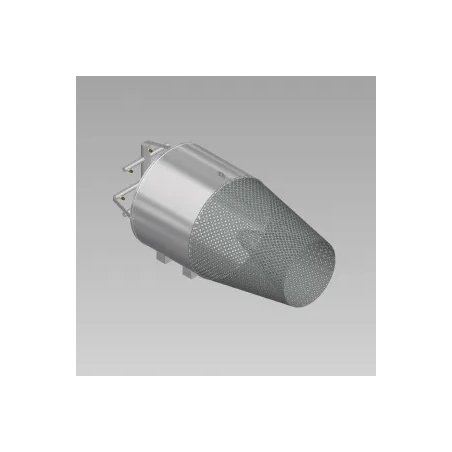 High-Expansion-Foam-Generator