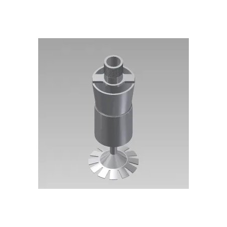 WFN Köpük Su Sprinkleri