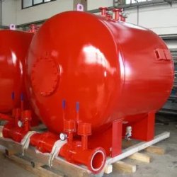 D-1-1 Bladder Tanks