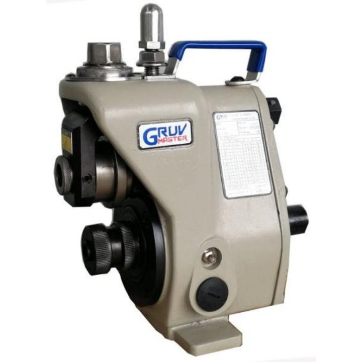 GruvMaster model G-1X Combine  Grv Opening  1 1/4"-6"