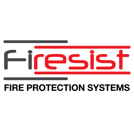 EN 12255 Orta Seri Boru FM / UL RAL 3000