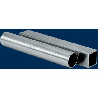 Paslanmaz Çelik Dikişli Borular  EN10216-5)