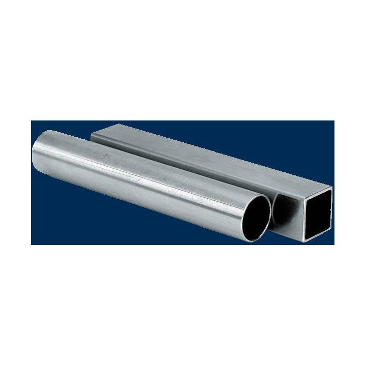 Paslanmaz Çelik Dikişli Borular  EN10216-5)