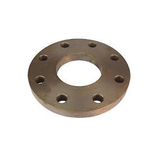 Pn16 Düz Flanş