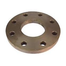 Pn16 Plain Flange