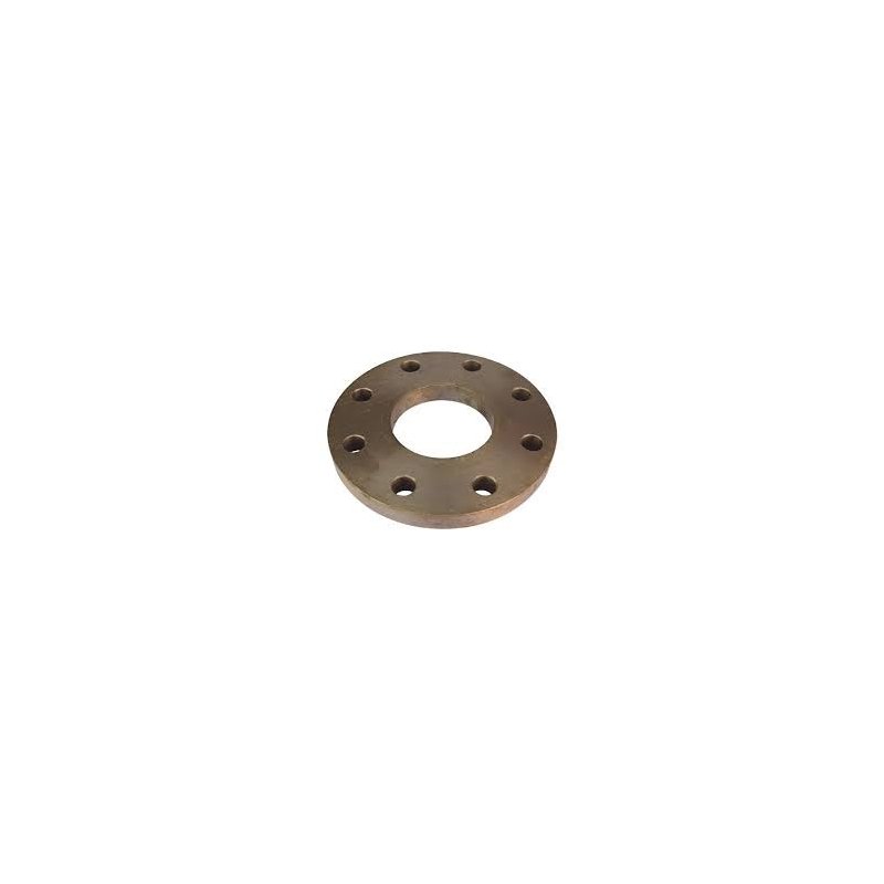 Pn16 Plain Flange